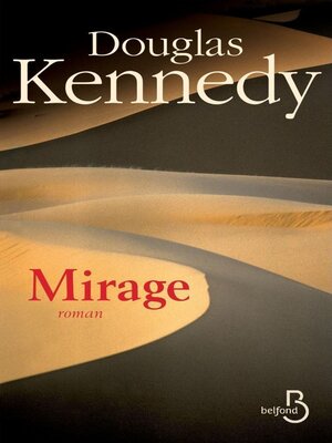 cover image of Mirage